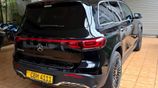 Mercedes Benz EQB AMG 2023