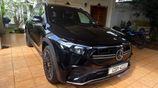 Mercedes Benz EQB AMG 2023