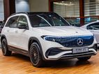 Mercedes Benz EQB AMG - Facelift 2024