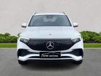 Mercedes Benz EQB AMG Line Premium + 2023