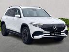 Mercedes Benz EQB AMG Line Premium + 2023