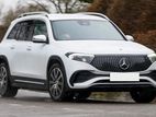 Mercedes Benz EQB250 for Rent - Long Term