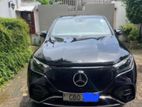 Mercedes Benz EQE 300 2024