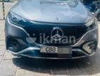 Mercedes Benz EQE 300 2024