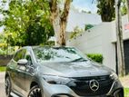 Mercedes Benz EQE 300 2024