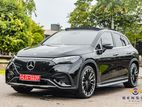 Mercedes Benz EQE 300 AMG 2024