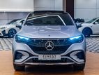 Mercedes Benz EQE 300 AMG 2024