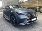 Mercedes Benz EQE 300 AMG Line 2024