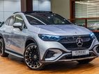 Mercedes Benz EQE 300 AMG | PLUS 2024