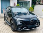 Mercedes Benz EQE 300 AMG Premium + 2024