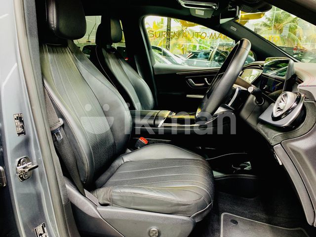 Mercedes-Benz Eqe 300 2024 photo 4