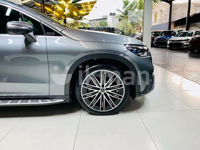 Mercedes-Benz Eqe 300 2024 photo 4