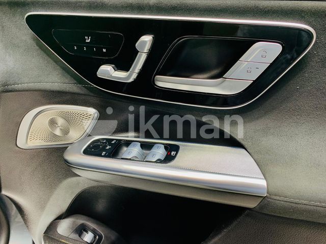 Mercedes-Benz Eqe 300 2024 photo 5
