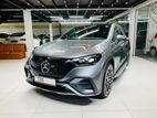 Mercedes Benz EQE 300 AMG Premium plus 2024