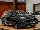Mercedes Benz EQE 300 AMG REGISTERED 2024