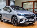 Mercedes Benz EQE 300 AMG SUV 2024