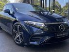 Mercedes Benz EQS 450+ 2024