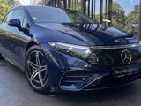 Mercedes Benz EQS 450+ 2024