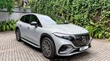 Mercedes Benz EQS 450 AMG 2024 Premium