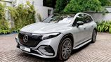 Mercedes Benz EQS 450 Amg 2024 Premium