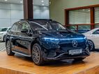 Mercedes Benz EQS 450 AMG BUSINESS 2024