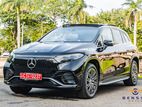 Mercedes Benz EQS 450 AMG BUSINESS CLASS 2024