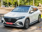 Mercedes Benz EQS 450 AMG BUSINESS CLASS 2024