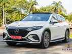 Mercedes Benz EQS 450 AMG BUSINESS CLASS 2024