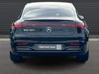 Mercedes Benz EQS 450 AMG business class 2026