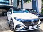 Mercedes Benz EQS 450 AMG Premium + 2024