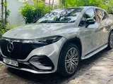 Mercedes Benz EQS 450 AMG Premium Plus SUV 2024