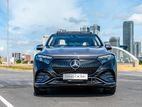 Mercedes Benz EQS 450 Business 2024