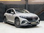 Mercedes Benz EQS 450 Business Class 2024