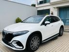 Mercedes Benz EQS 450 Diamond White 2024