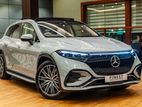 Mercedes Benz EQS 450+ SUV BUSINESS 2024