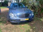 Mercedes Benz for Rent