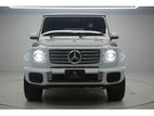 Mercedes Benz G CLASS 2024