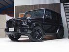 Mercedes Benz G Wagon 2026