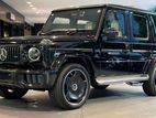 Mercedes Benz G Wagon 2026