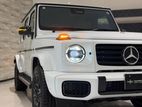 Mercedes Benz G Wagon 450D AMGLine 2026