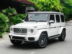 Mercedes Benz G Wagon G450D 2026