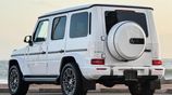 Mercedes Benz G-Wagon G450d AMG + 2024