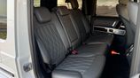 Mercedes Benz G-Wagon G450d AMG + 2024