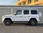 Mercedes Benz G Wagon G450D AMG 2024