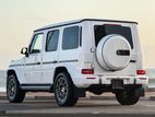 Mercedes Benz G-Wagon G450d AMG + 2024