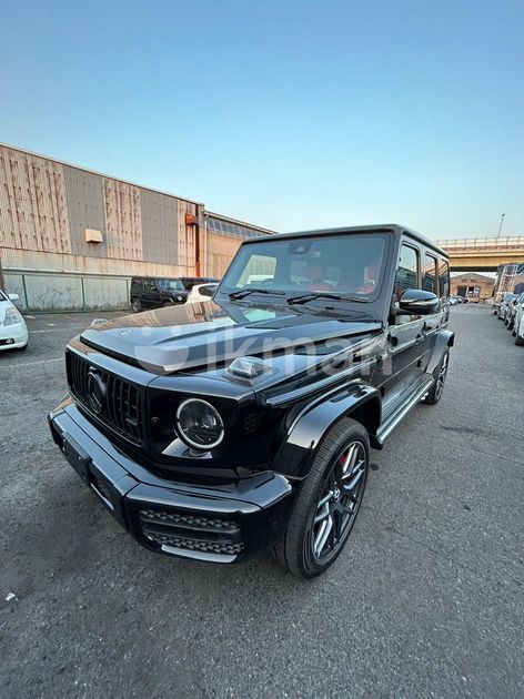 Mercedes Benz G Wagon G500 2026 for Sale in Kohuwala | ikman