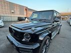 Mercedes Benz G Wagon G500 2026