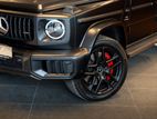 Mercedes Benz G Wagon G63 2025