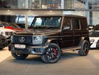 Mercedes Benz G Wagon G63 2025