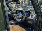 Mercedes Benz G Wagon G63 2025